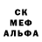 Ecstasy круглые Denis Romanoff